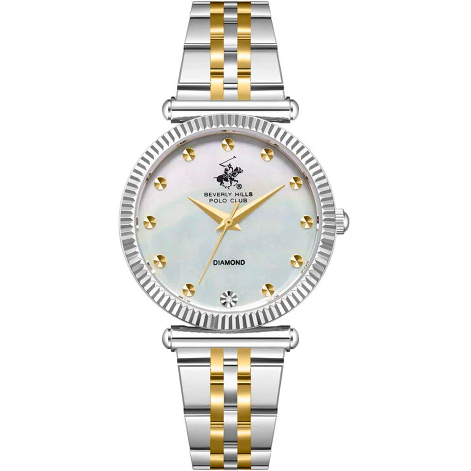 Часы Beverly Hills Polo Club Diamond BP3881X.220